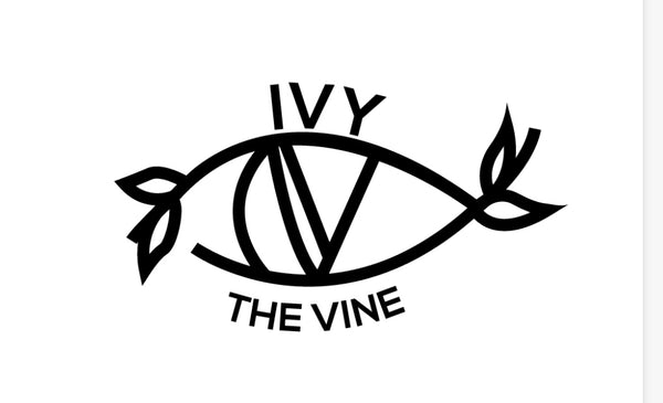 Ivy The Vine 